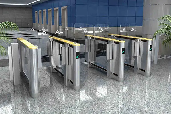 人行通道閘機有什么功能？人行通道閘機如何保障通行安全？